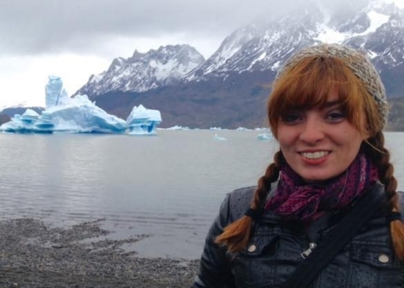 Living a Holistic Life With Taryn L. Kennedy — In the Balance