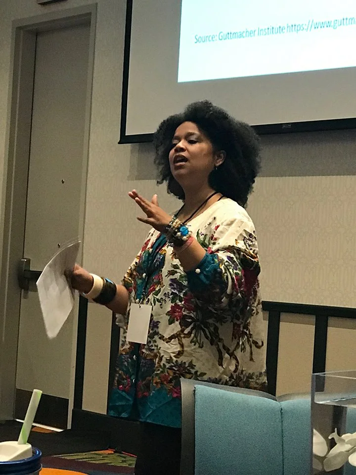 Kimya N. Dennis 2017.jpg