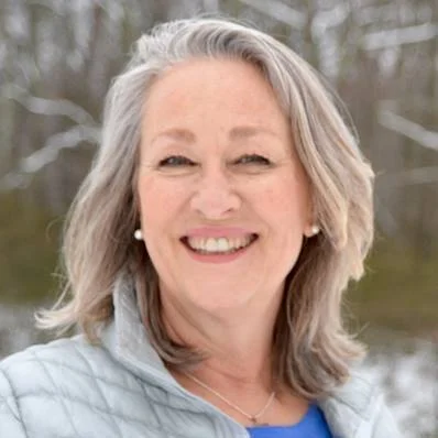 Suzanne Pearse - life coach