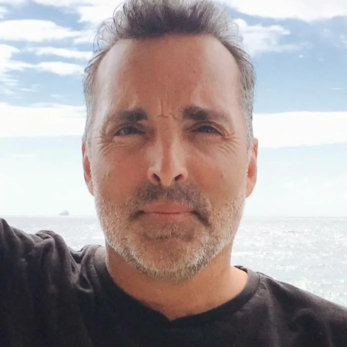 "Run the River Toward Something”: Scott Edward Anderson on Our True Connection with Nature