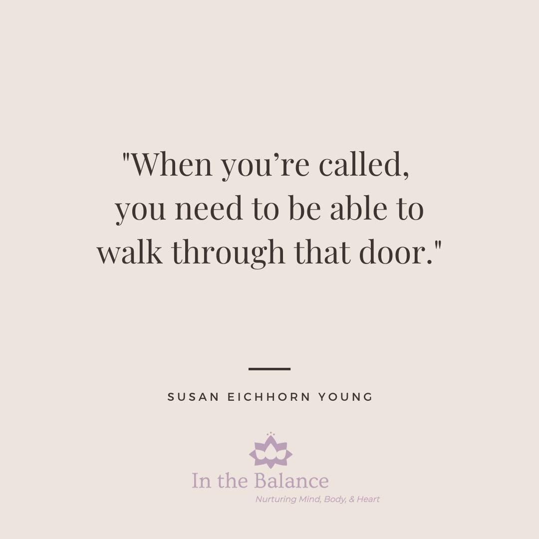 If this week has shown us anything, it's that you need to be ready to lift your voice and speak your truth.⁠
⁠
Take a break from the election coverage and listen to singer, master teacher, and activist Susan Eichhorn Young discuss finding your authen