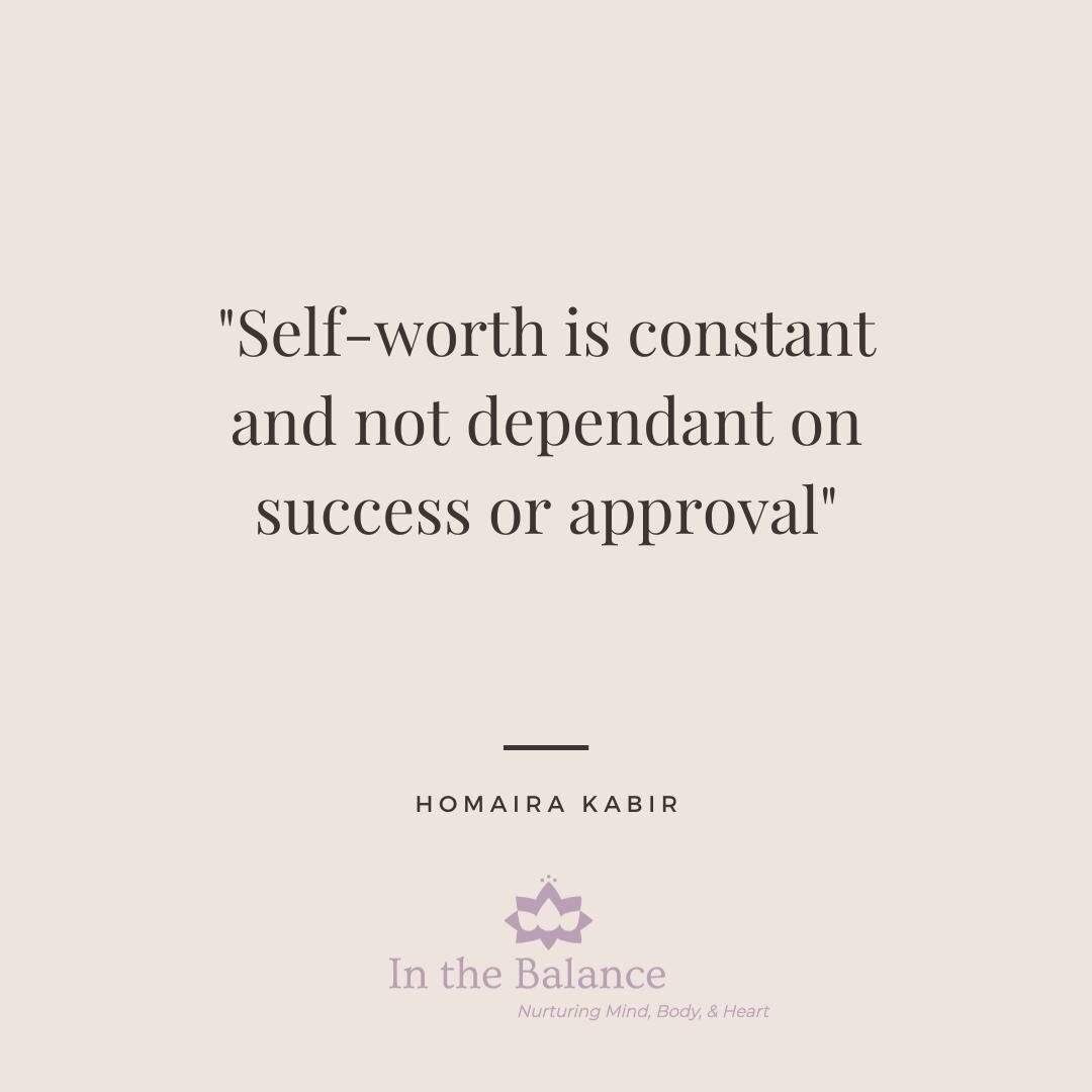 What is self-worth? How do you coach women do deepen their sense of self-worth?⁠
⁠
In this week's new episode, coach, mentor, researcher, and writer Homaira Kabir and Susan have an in-depth discussion about self-worth and how it manifests into differ