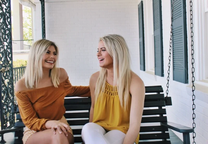 Zeta's Got Your Back: Miss LSU