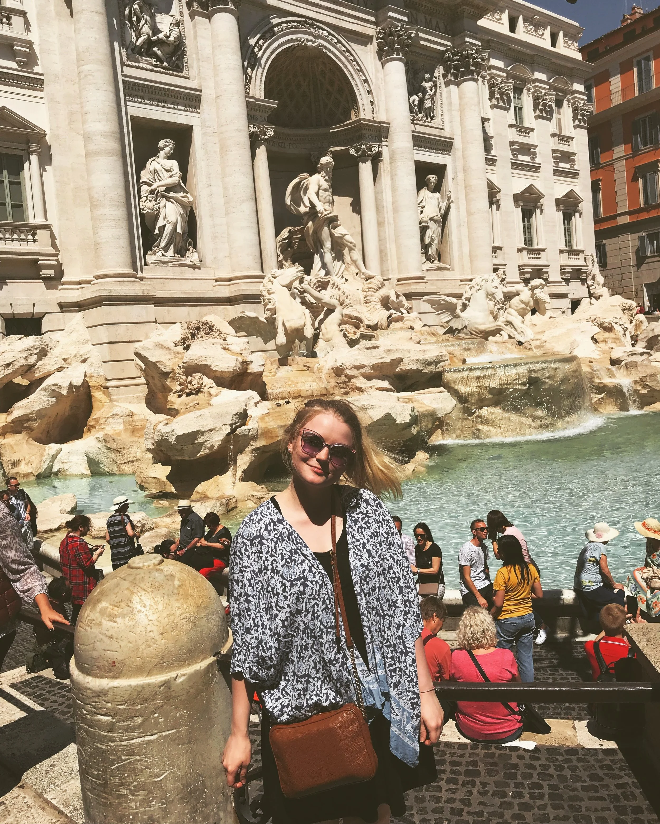 A Zeta Studying Around The World
