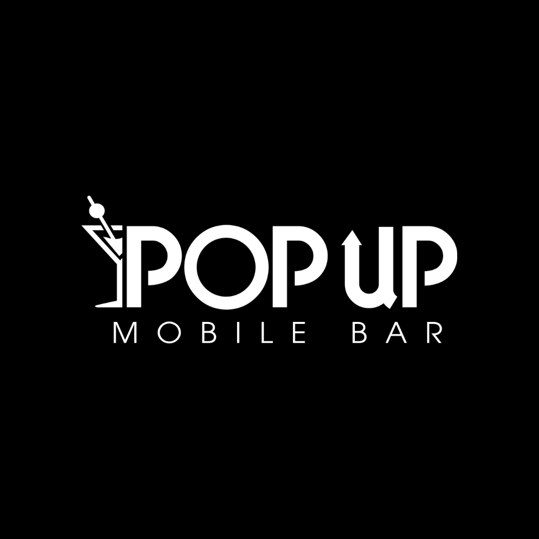 Popup mobile bar logo