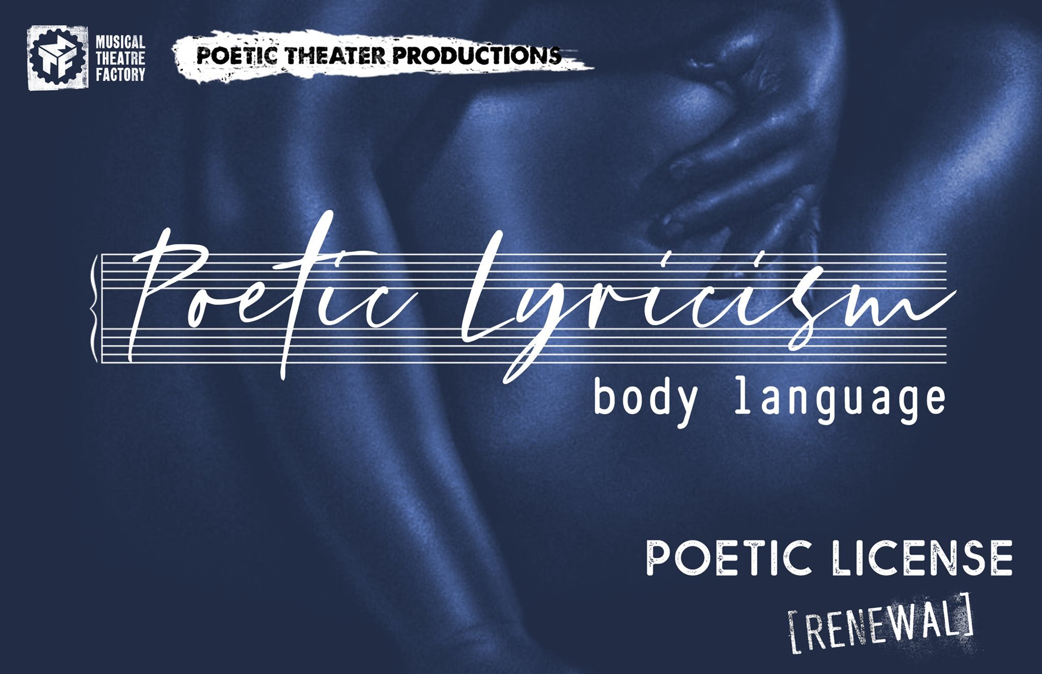 Poetic Lyricism: Body Language