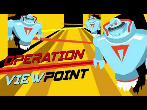 Operation Viewpoint Final Gameplay