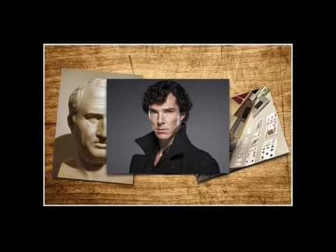 The Virtual Memory Palace - Intro Video