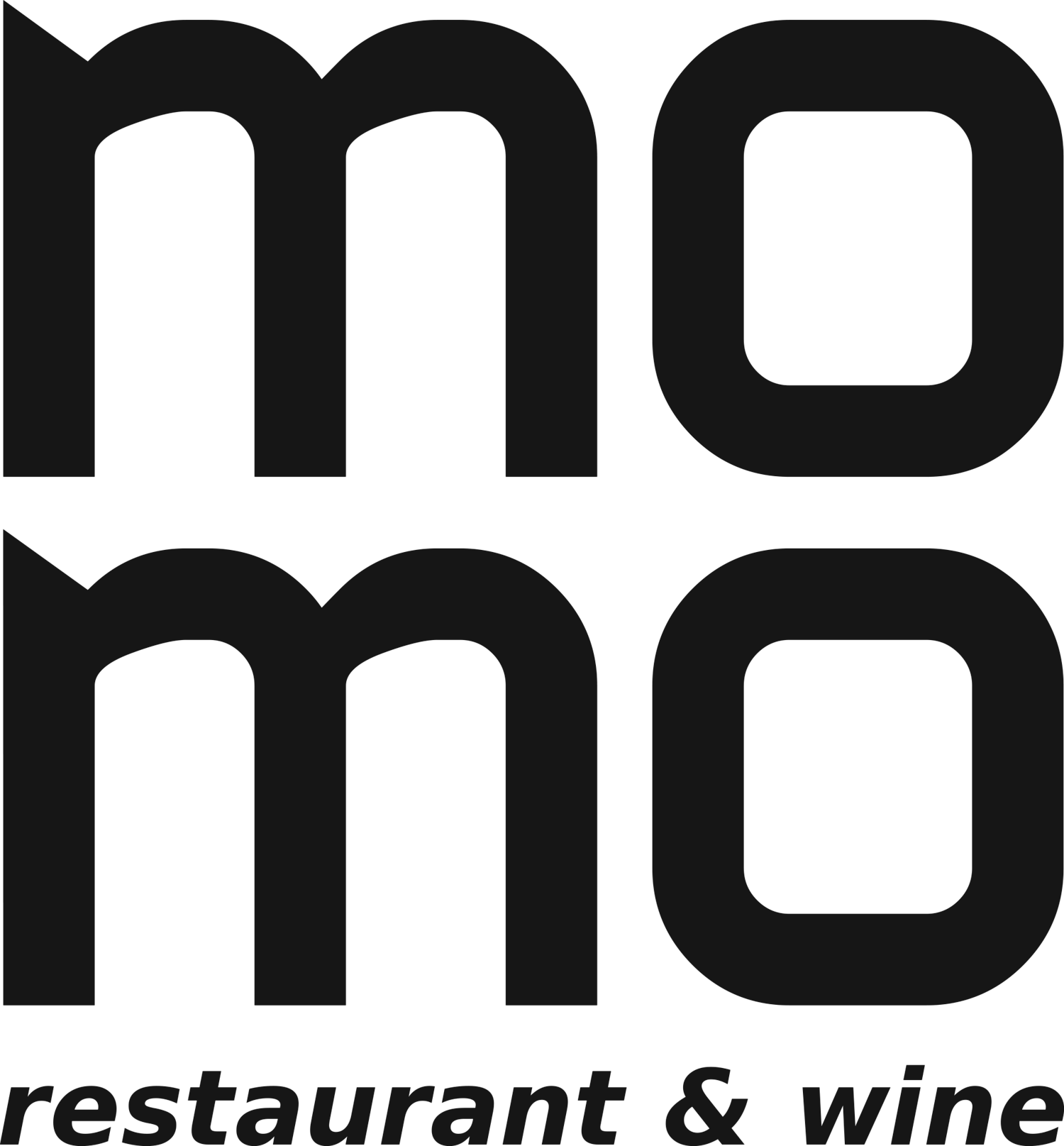MOMO Restaurant &amp; Wine