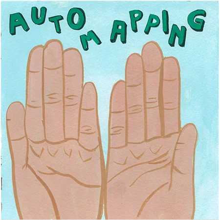 Automapping