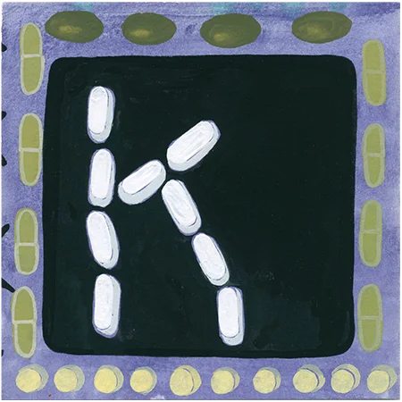 Menadione