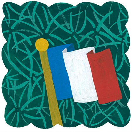 Frenchism