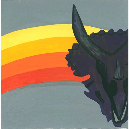 Triceratops