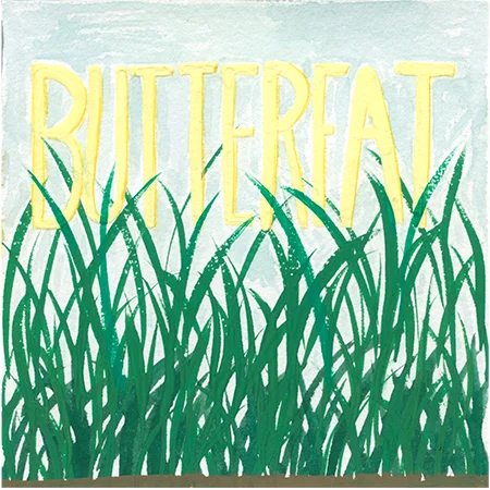 Butterfat