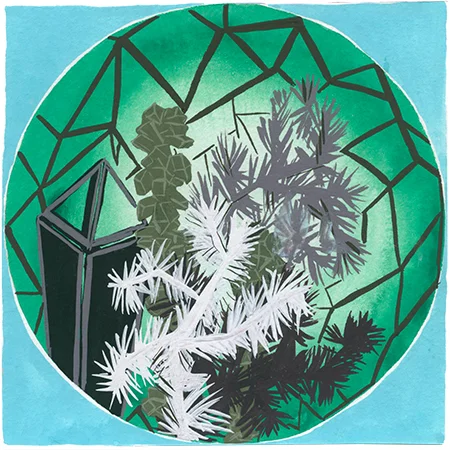 Crystallisation