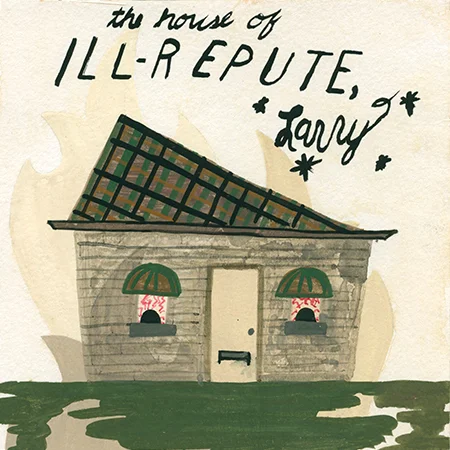 Ill-Repute