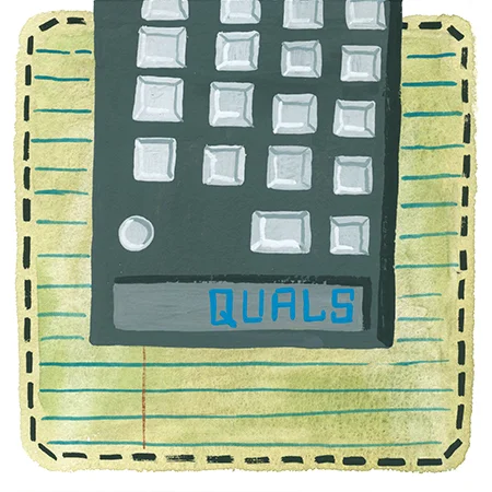 Quals