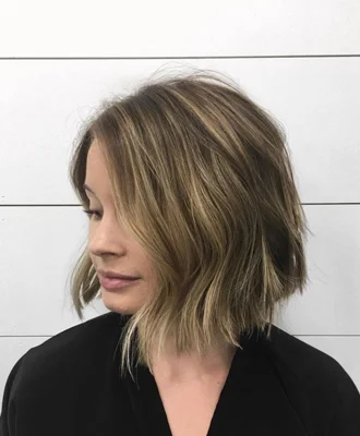 Wash + Blowdry