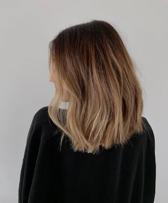 Women's Haircut
