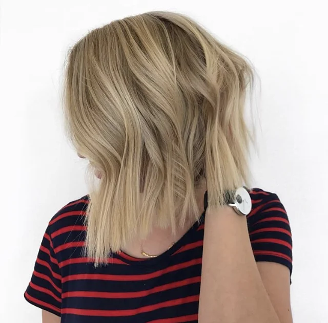 Full Highlight + Haircut