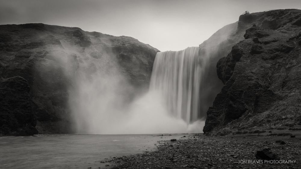 Skogafoss