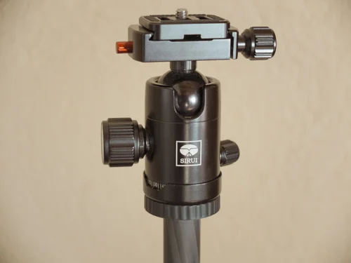 Sirui C-10 Ball Head