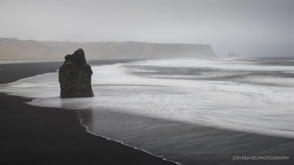 Dyrhólaey