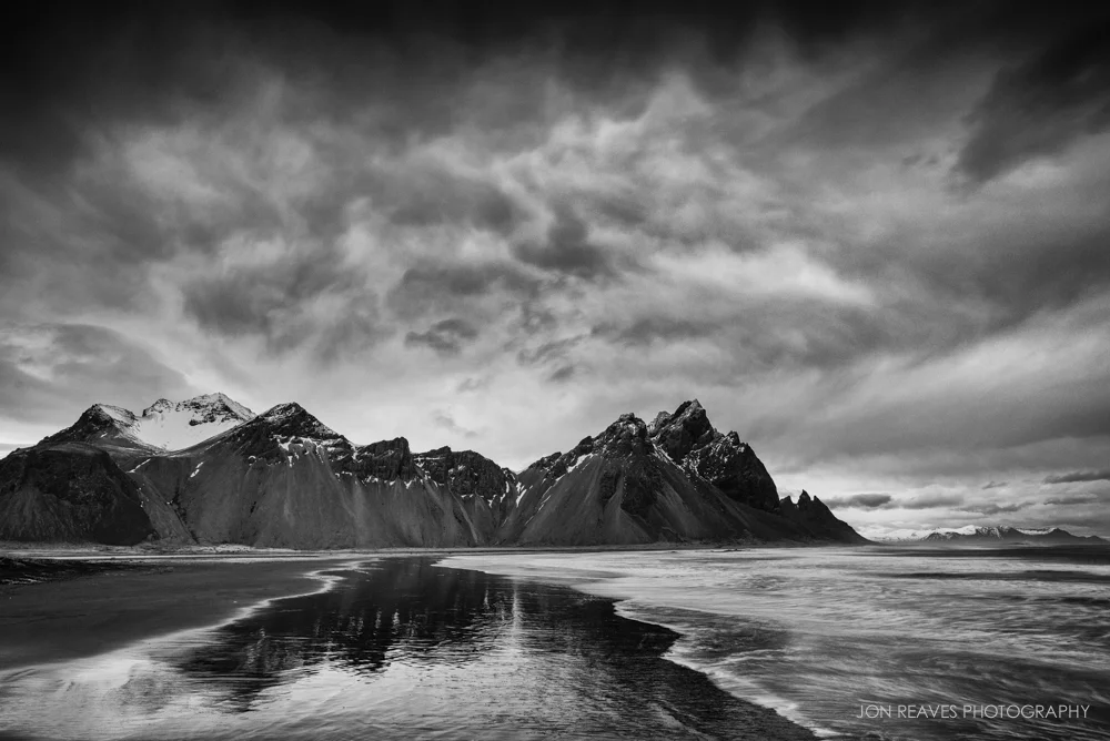 Stokksnes