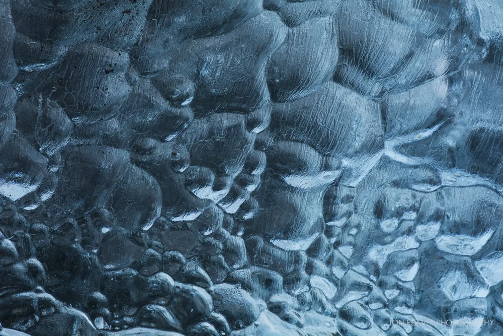 Jökulsárlón