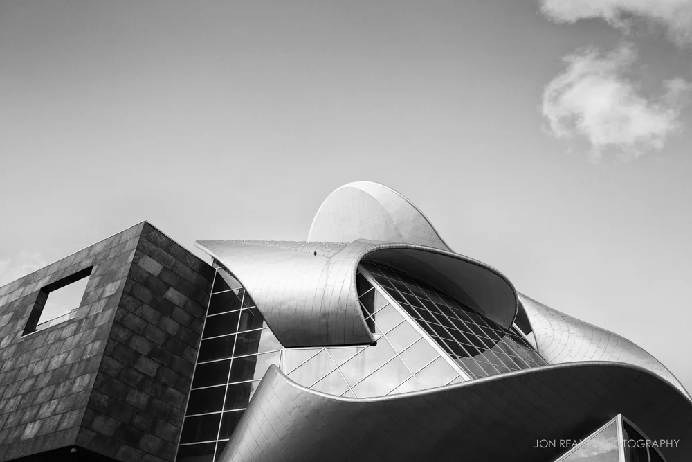 Art Gallery of Alberta, Edmonton