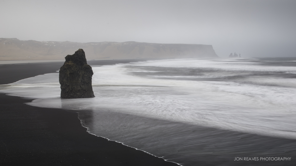 Dyrholaey, Iceland