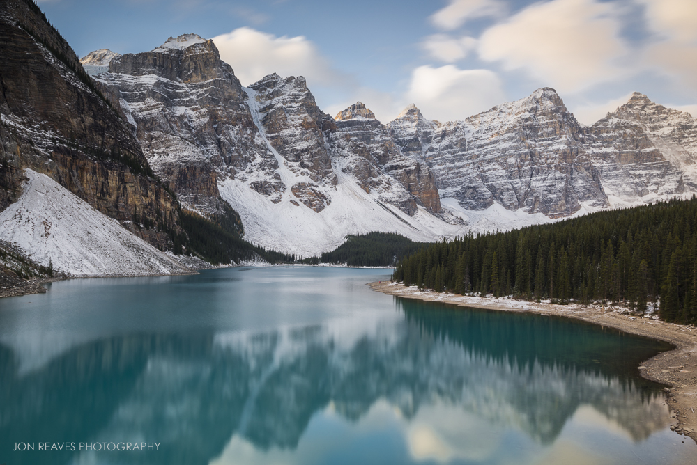 Banff National Park