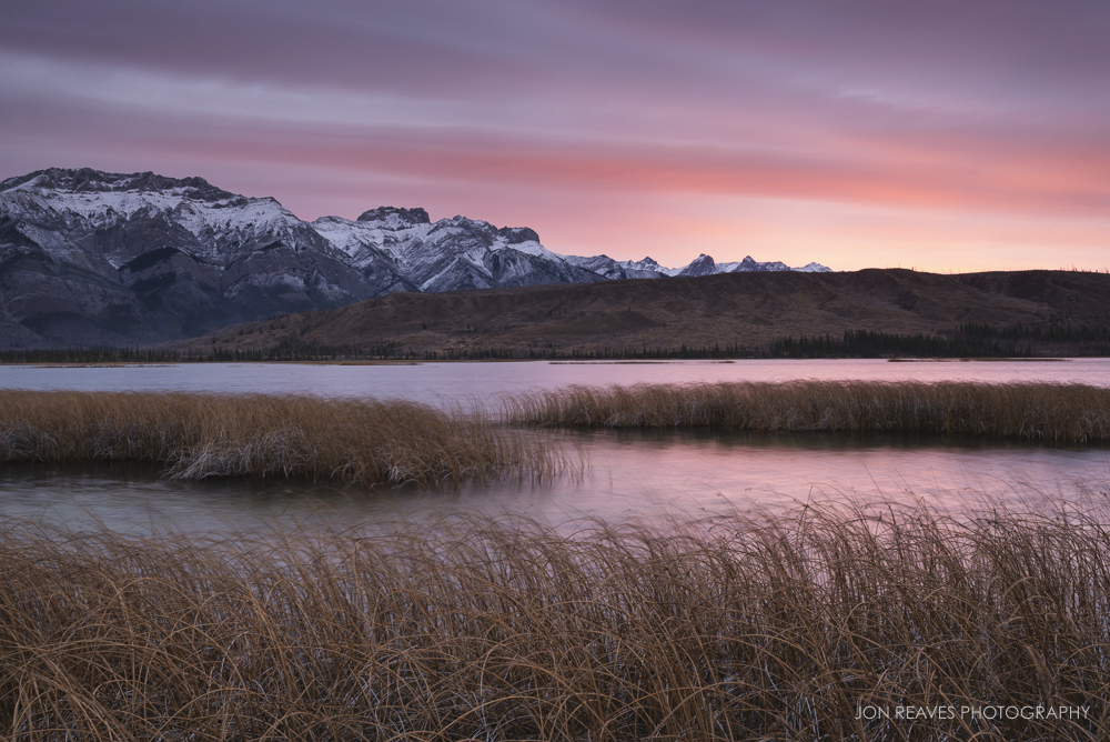 Jasper National Park