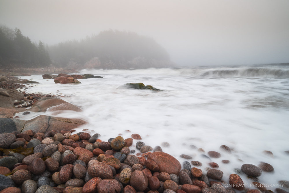 Cape Breton National Park