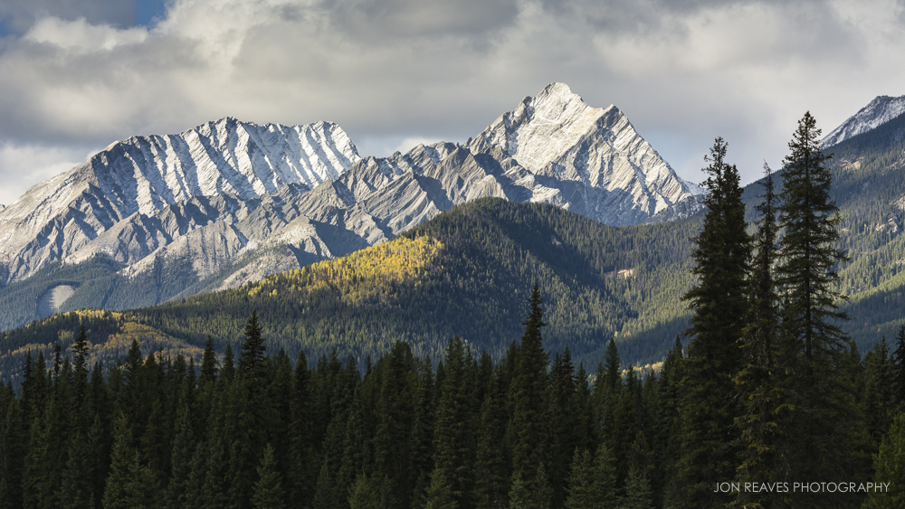 Kootenay National Park