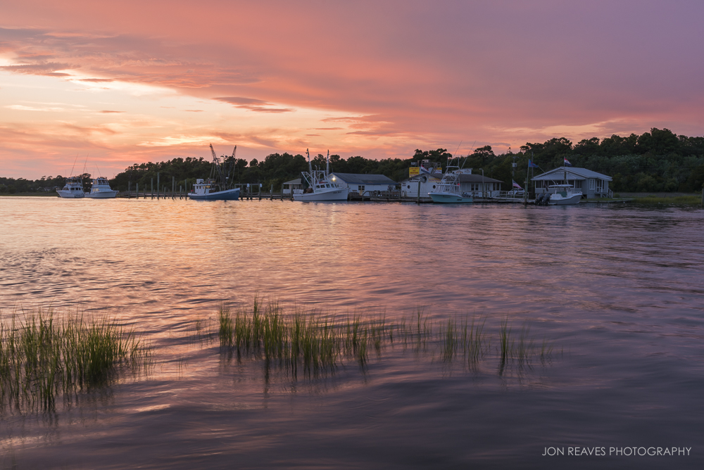 Holden Beach, NC