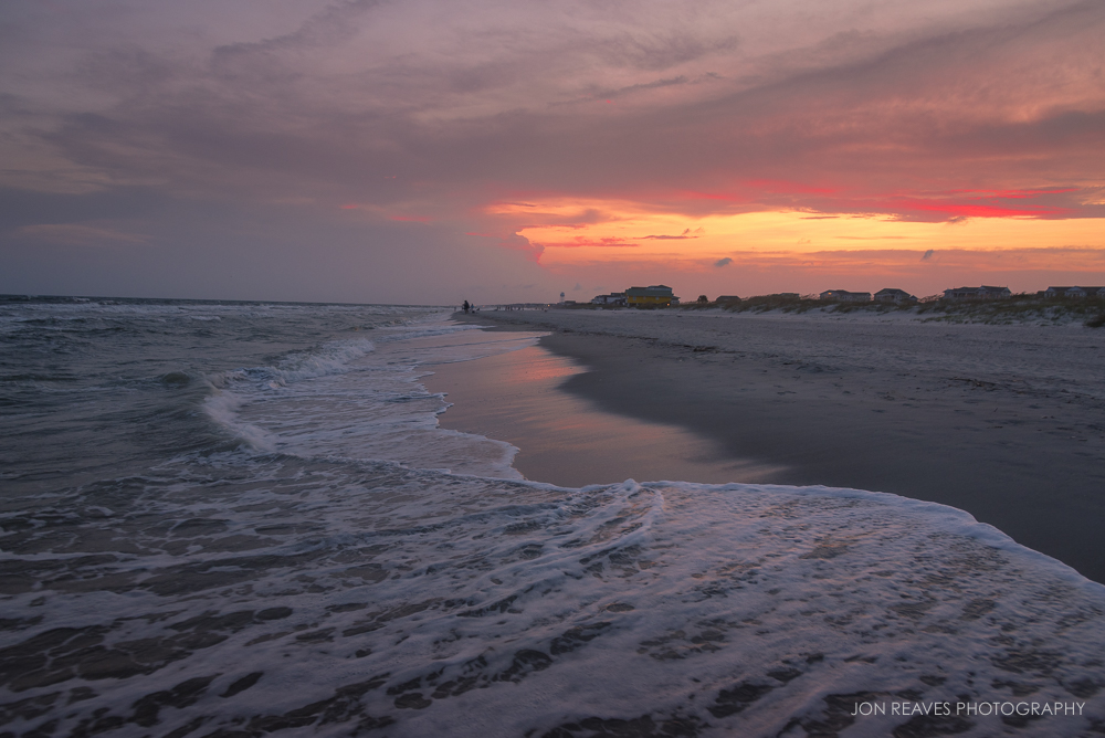 Holden Beach, NC