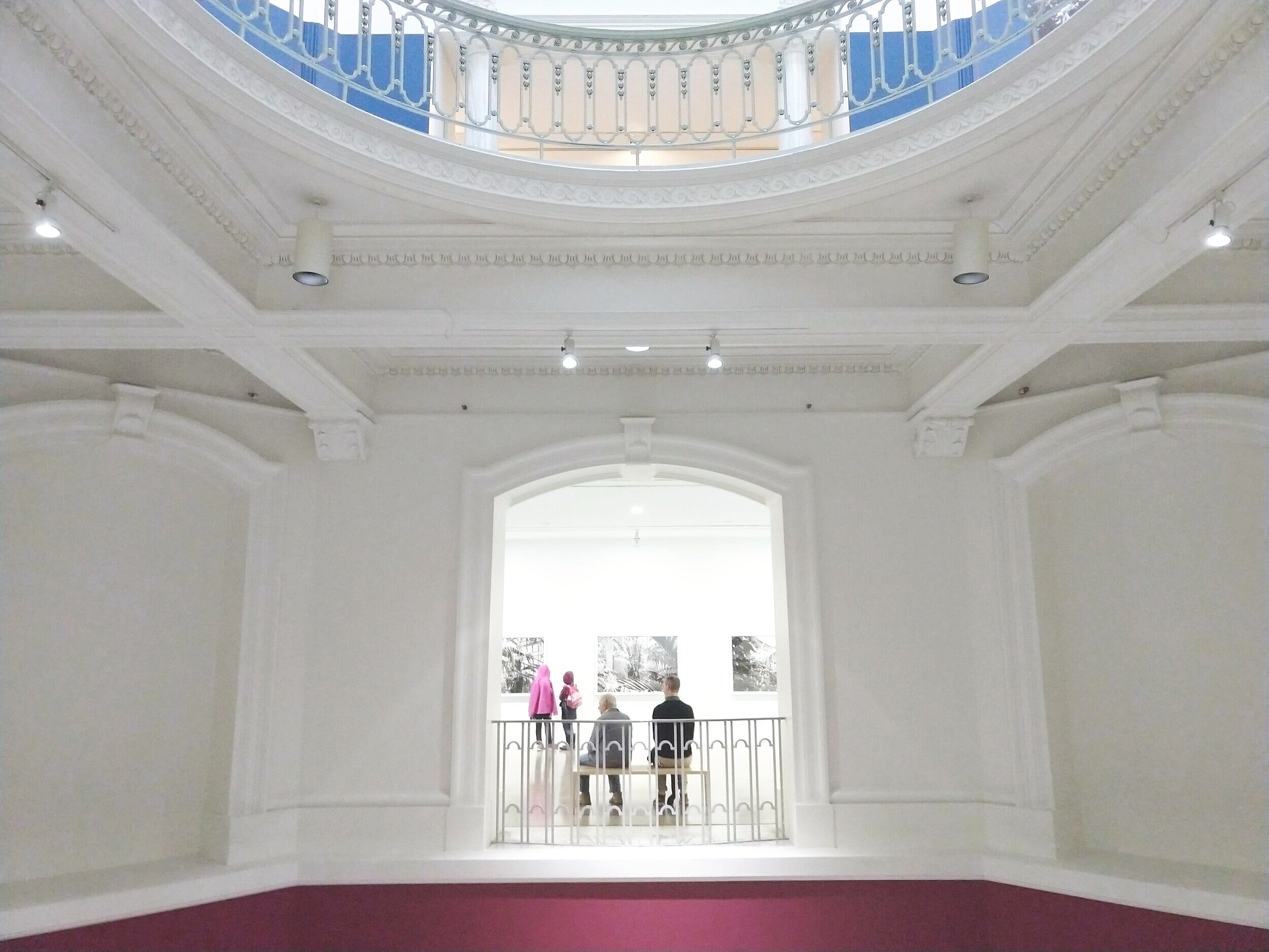 Vancouver Art Gallery