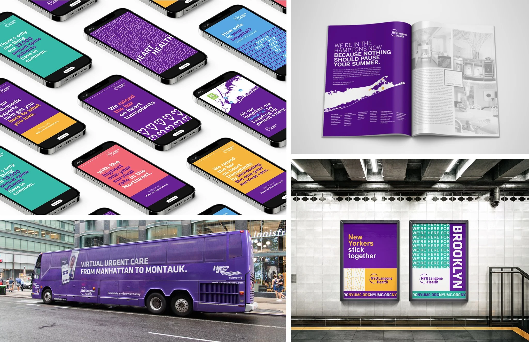 NYU Langone Digital Health Launch