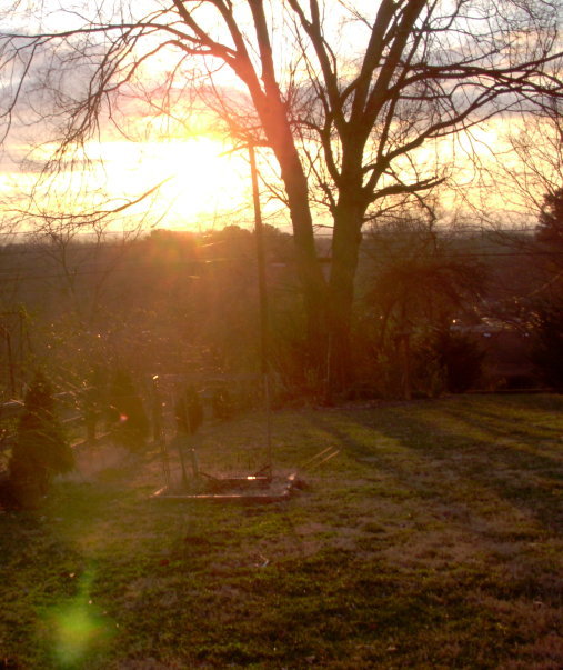 "Last Dawn" Feb 26, 2010 7:30 am