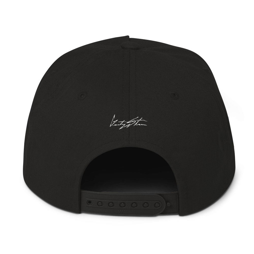 ICON Snapback Hat — Gentry Stein