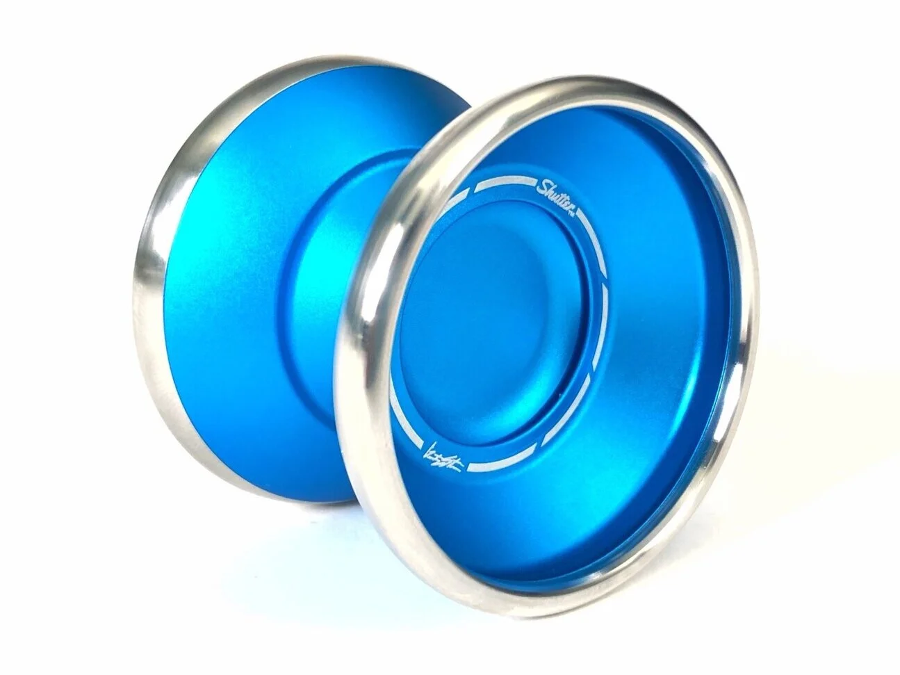 bimetal yoyo