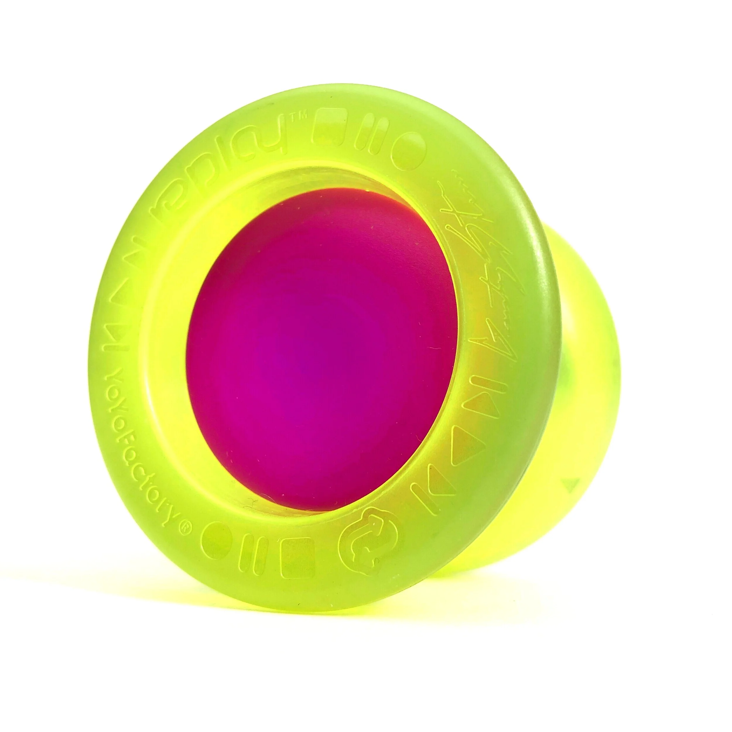 Replay Pro — Gentry Stein