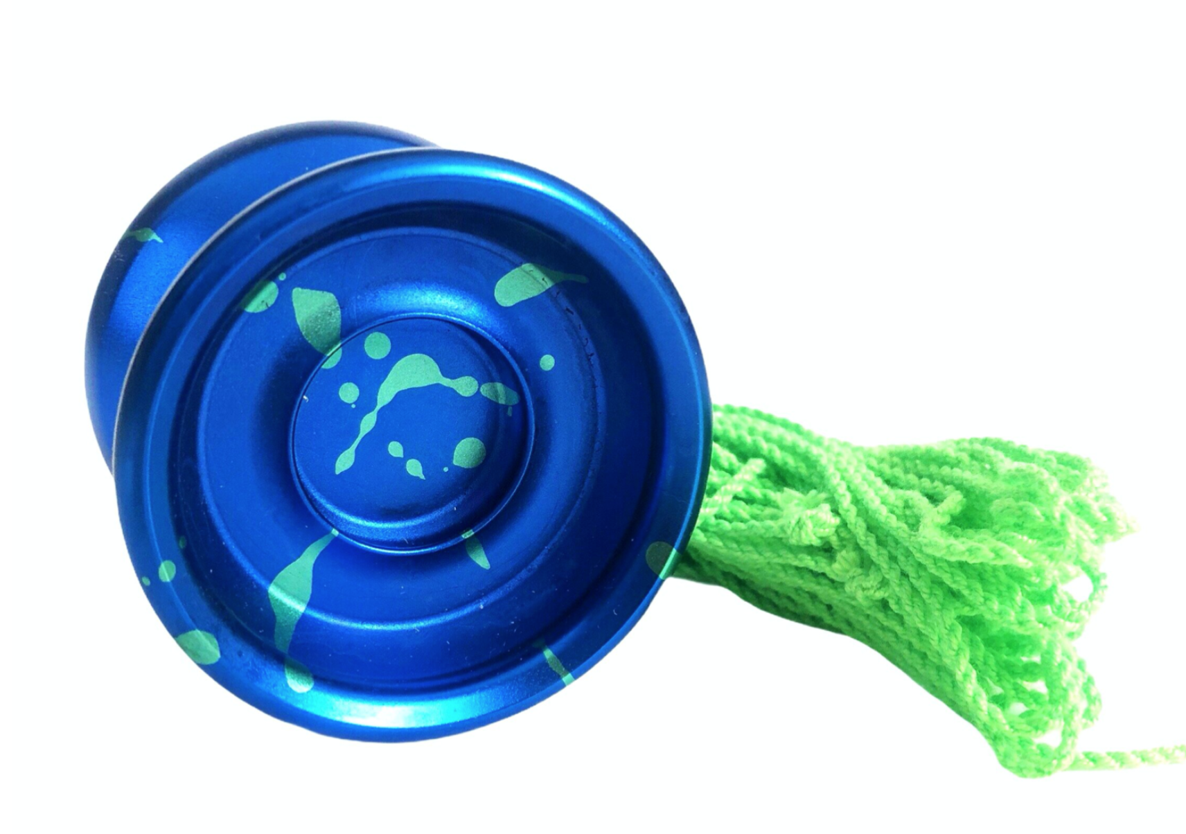 Yoyo Pro Trainer Pack — Gentry Stein