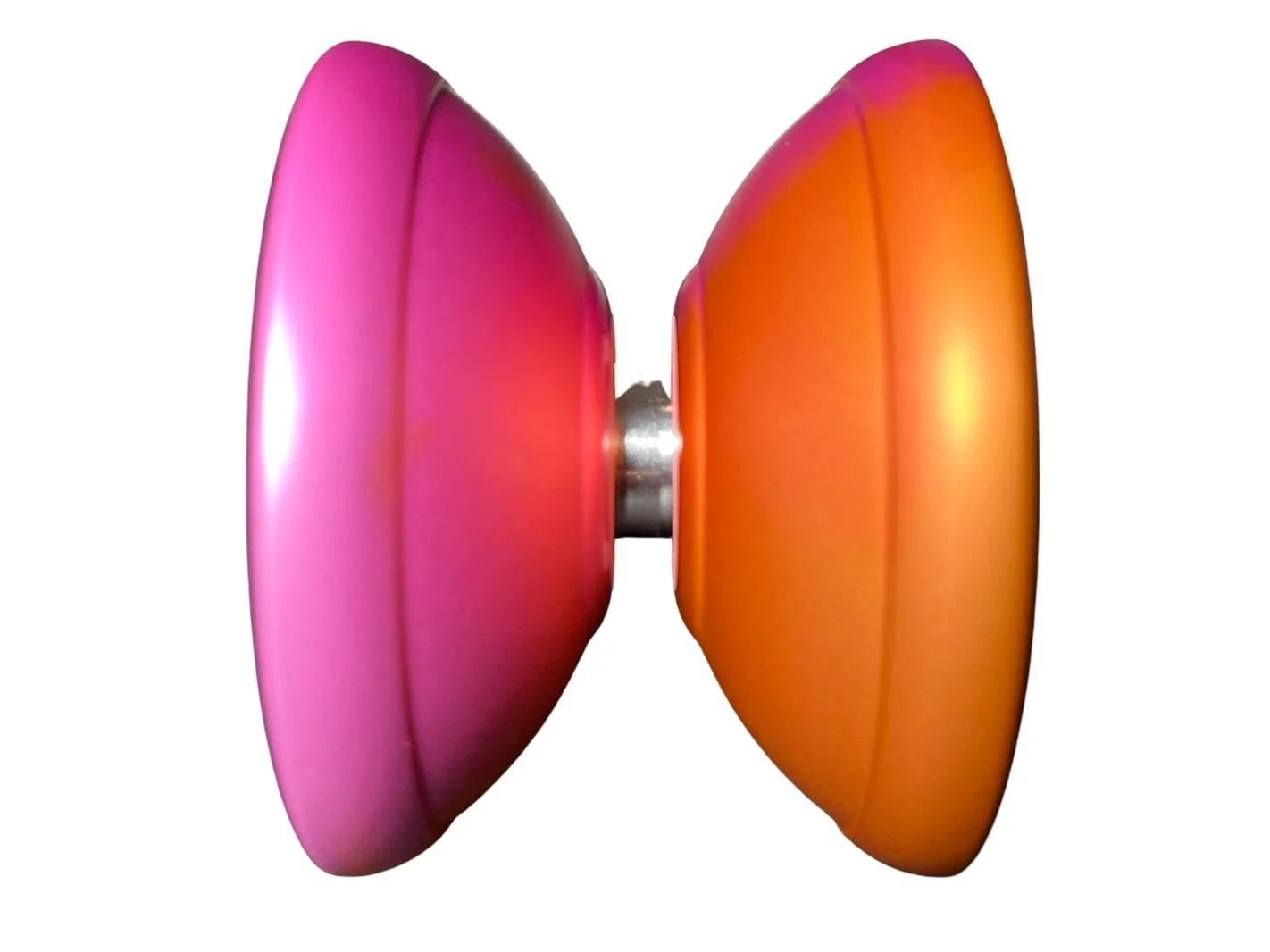 Godspeed Yoyo — Gentry Stein