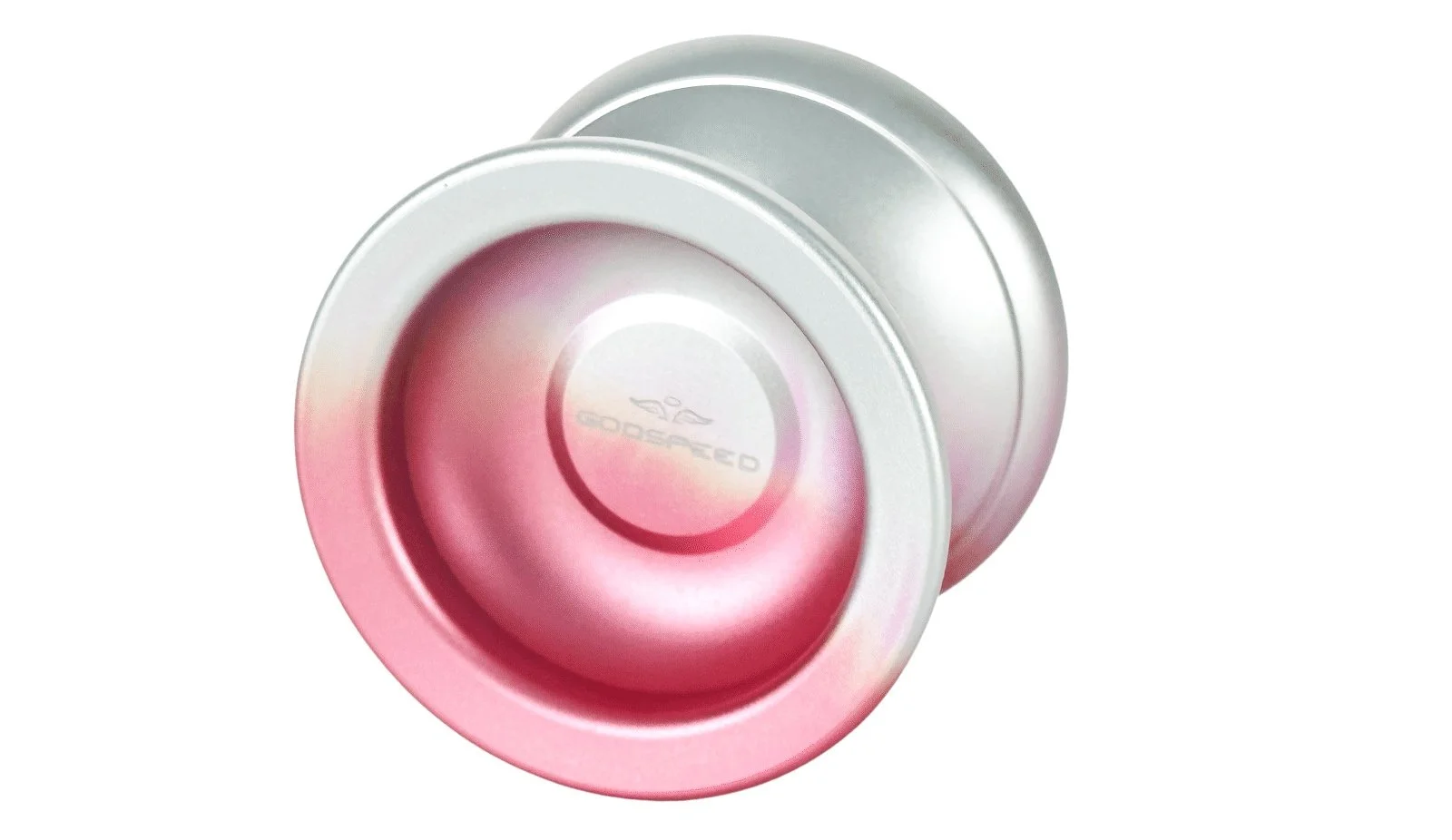 Godspeed Yoyo — Gentry Stein