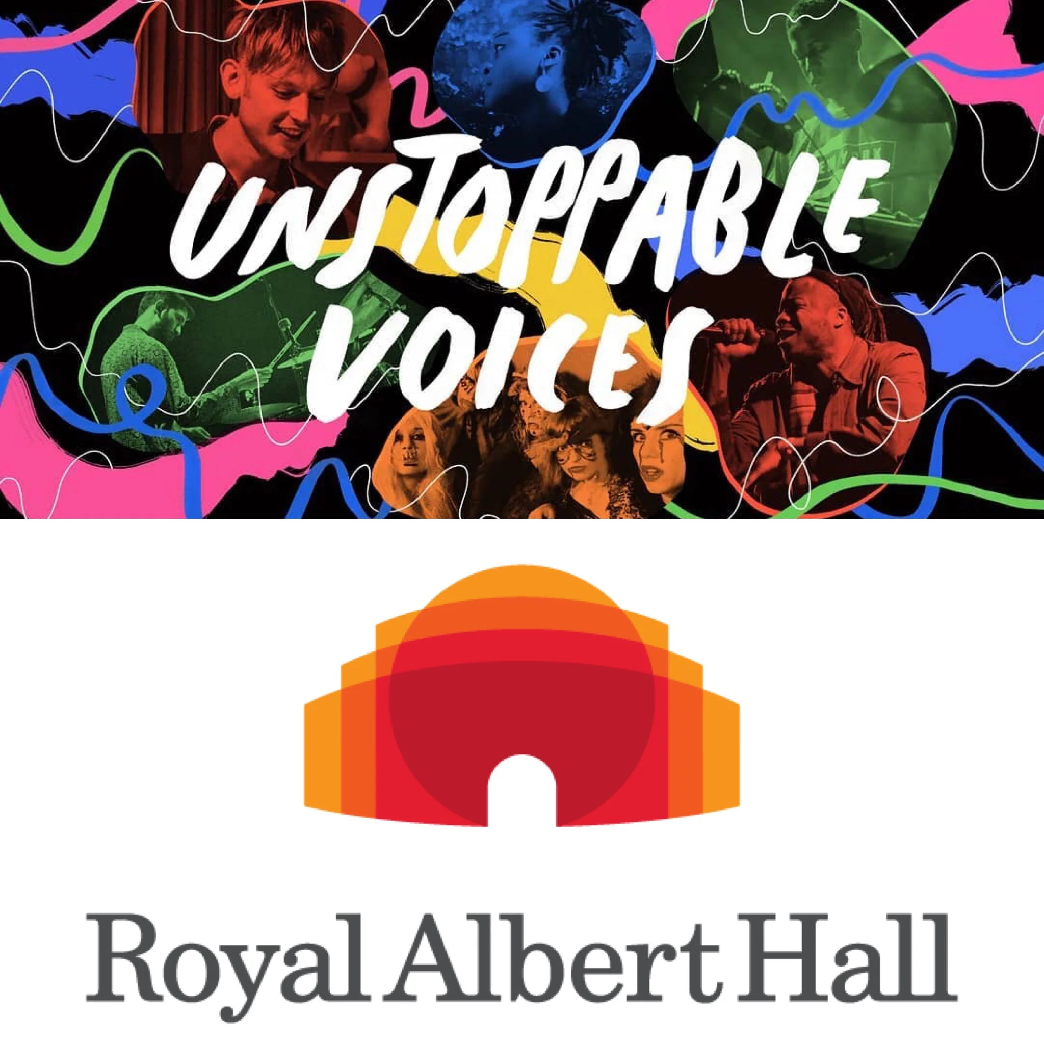 Tickets to Royal Albert Hall show