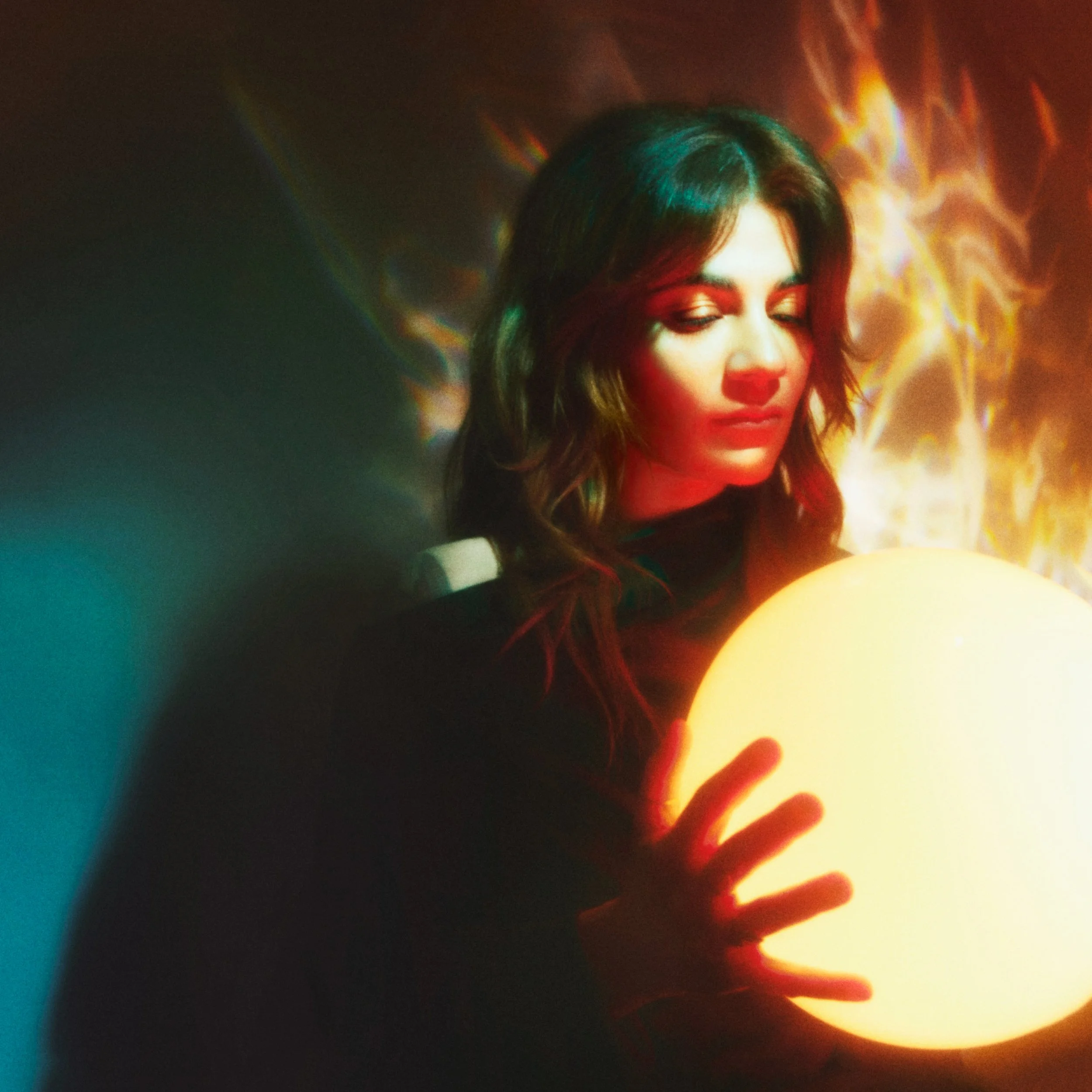 Ilaria Capalbo — The Brightest Sun (12/6/2026)