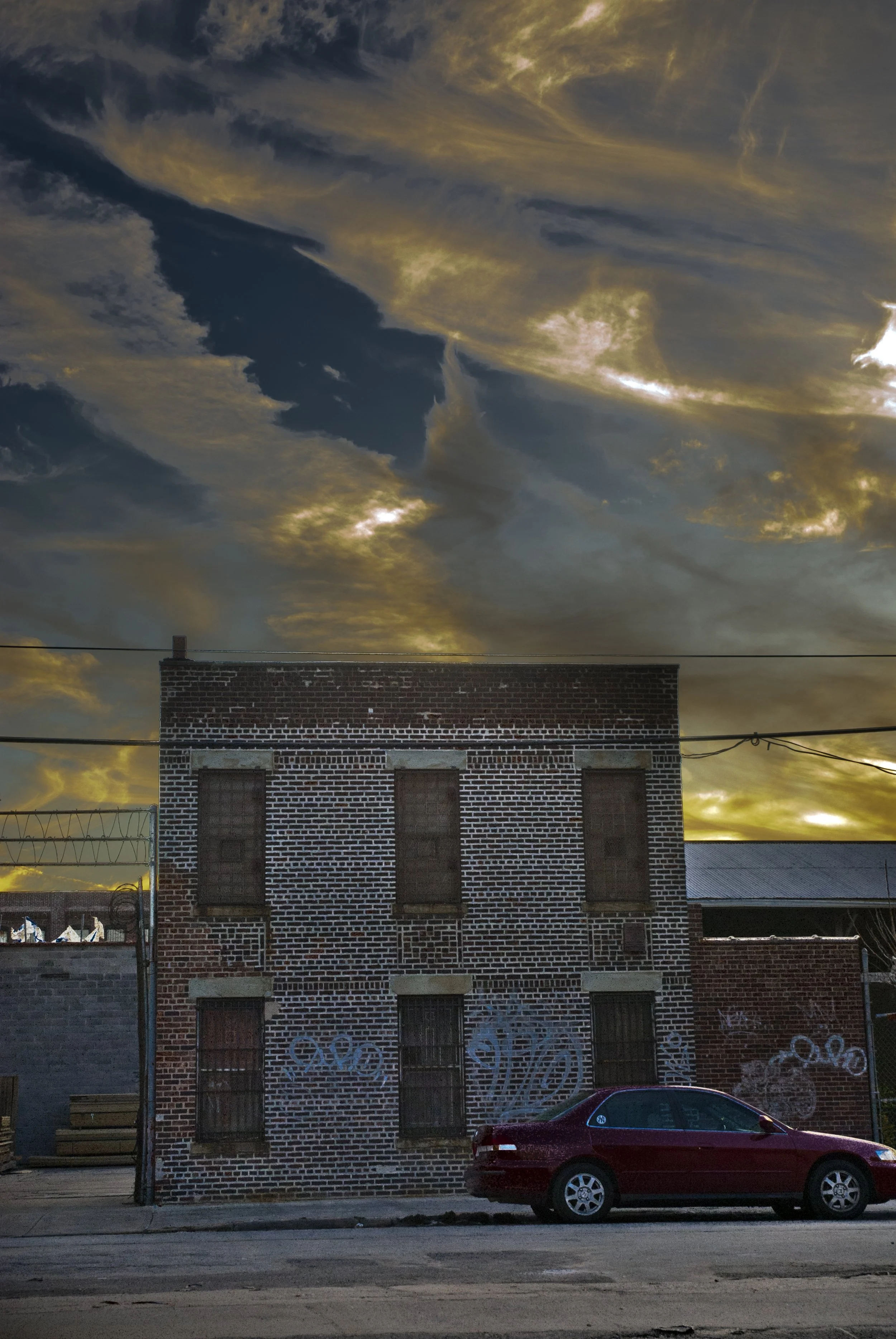 Dramatic Sky in Gowanus.jpg
