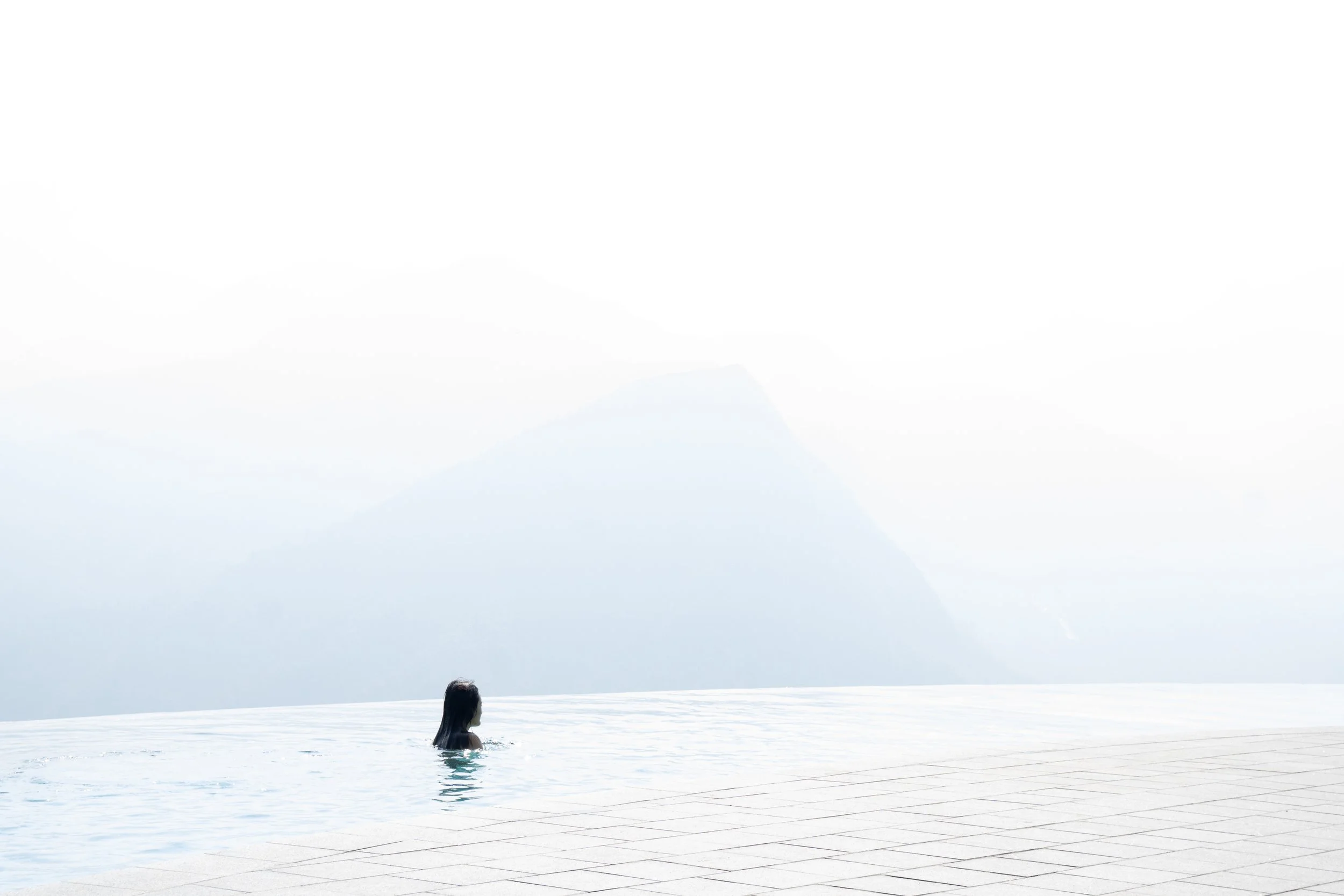 Light on White pool woman VN3 copy.jpg